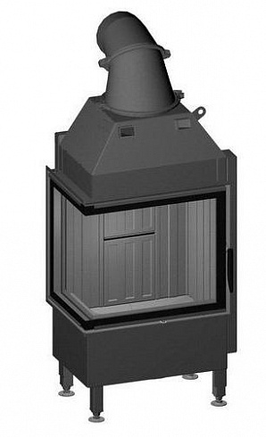 Каминная топка Spartherm Varia 2L-55-4S