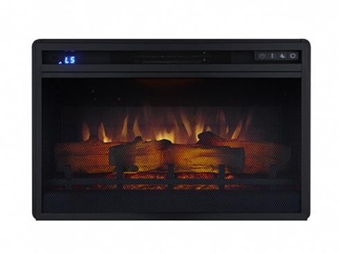 Royal Flame Vision 26 EF LED 3D FX