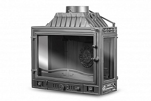 Kaw-Met W4 LPB трехсторонняя