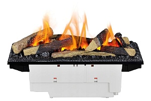 Cassette 600 LNH-INT (с дровами)