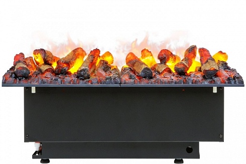 Cassette 500 Long (с дровами)