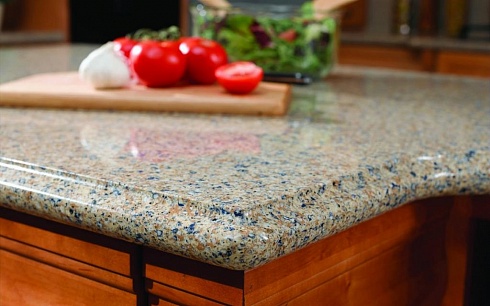 Заказать столешницу