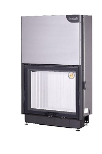 ВЕГА 1000 MP подовое горение принтинг