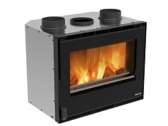 La Nordica Inserto 70 Crystal Ventilato