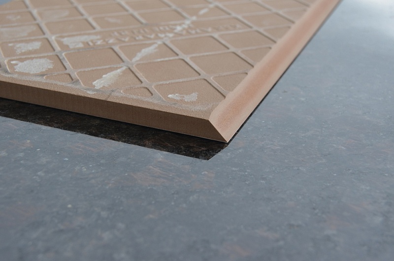 Резка плитки