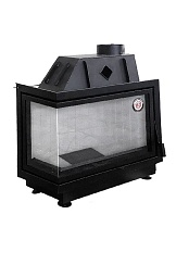 Альфа 800 L два стекла левая