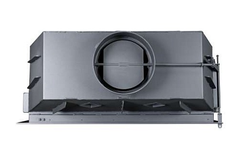 Альфа 1000 подовая