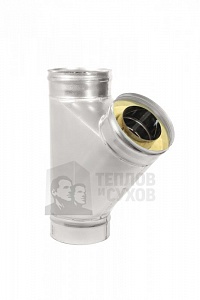 Тройник Термо