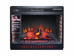 Royal Flame Vision 30 EF LED FX