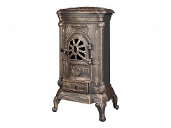 KAWMET (P9 patyna 8.0 kW EKO)