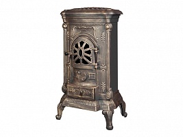 KAWMET (P9 patyna 8.0 kW EKO)