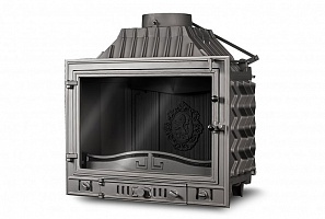 Kaw-Met W4 14,5 кВт