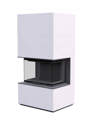 ПЕЧЬ-КАМИН APLIT П3С 8457