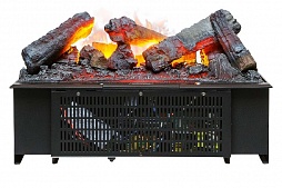 Встраиваемые очаги