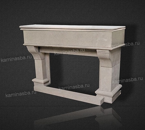 Известняковый