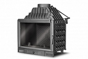 Kaw-Met W1 18 кВт