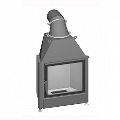 Каминная топка Spartherm Mini S-4S