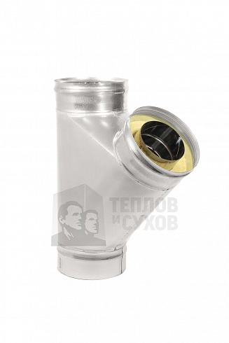 Тройник Термо