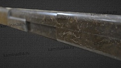 Варианты кромок столешниц