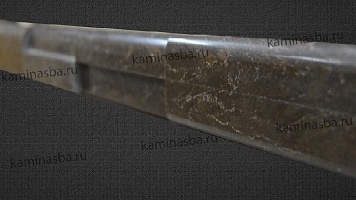 Варианты кромок столешниц