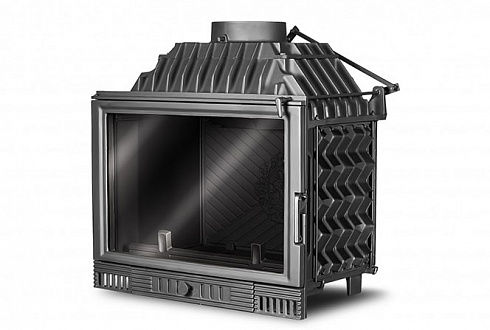 Kaw-Met W2 14,4 кВт