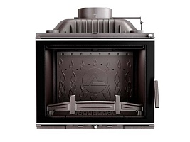 Kaw-Met W17 Dekor 12,3 кВт EKO